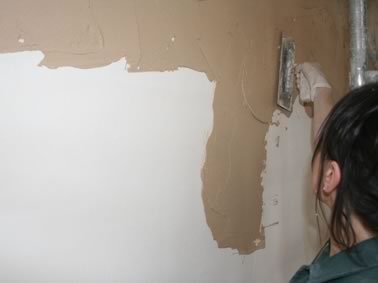mati&egrave;res stucco &agrave; l'italienne